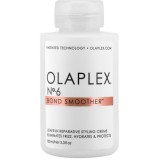 Olaplex No. 6 Незмивний крем Система захисту волосся Bond Smoother 100 мл