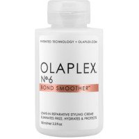 Olaplex No. 6 Незмивний крем Система захисту волосся Bond Smoother 100 мл