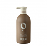 Кондиціонер для реконструкції волосся - Oliere Paris Valour Hair Conditioner 500 мл