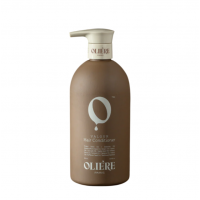 Кондиціонер для реконструкції волосся - Oliere Paris Valour Hair Conditioner 500 мл