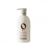 Крем зволожуючий для фарбованого волосся - Oliere Paris Color E'Clat Hair Moisturizer 500 мл