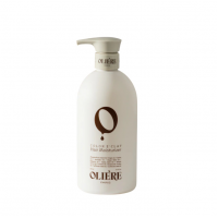 Крем зволожуючий для фарбованого волосся - Oliere Paris Color E'Clat Hair Moisturizer 500 мл