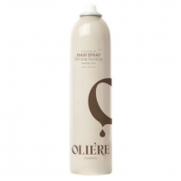 Лак для волосся сильної фіксації - Oliere Paris Studio Firm-Hold Hair Spray 400 мл