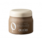 Маска для глибокої реконструкції і зміцнення волосся - Oliere Paris Valour Hair Mask 500 мл