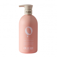 Шампунь безсульфатний для кучерявого волосся - Oliere Paris Hydra Wave Hair Shampoo 500 мл
