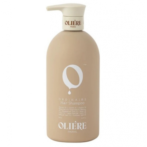 Шампунь для нормального та сухого волосся - Oliere Paris Ordinaire Shampoo for Normal to Dry Hair 500 мл