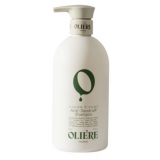 Шампунь проти лупи - Oliere Paris Color E'Clat Anti-Dandruff Shampoo 500 мл