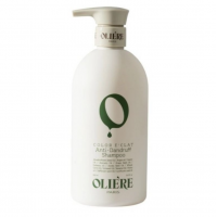 Шампунь проти лупи - Oliere Paris Color E'Clat Anti-Dandruff Shampoo 500 мл