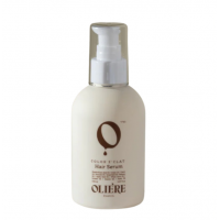 Сироватка для фарбованого волосся - Oliere Paris Color E'Clat Hair Serum 150 мл