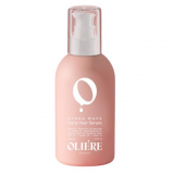 Сироватка для хвилястого та кучерявого волосся - Oliere Paris Hydra Wave Hair Serum 150 мл