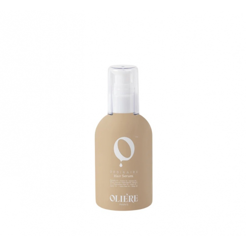 Сироватка для нормального та сухого волосся - Oliere Paris Ordinaire Hair Serum for Normal to Dry Hair 150 мл