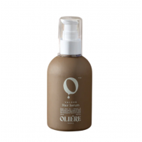 Сироватка для реконструкції волосся - Oliere Paris Valour Hair Serum 150 мл
