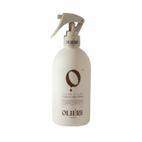 Спрей-маска незмивна для фарбованого волосся - Oliere Paris Color E'Clat Leave-in Hair Mask 300 мл