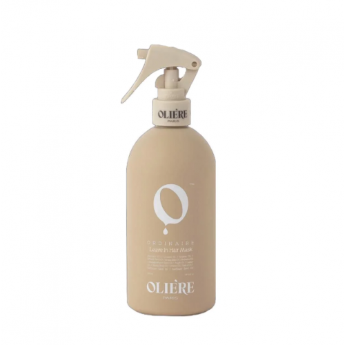 Спрей-маска незмивна для нормального та сухого волосся - Oliere Paris Ordinaire Leave-In Hair Mask for Normal to Dry Hair 300 мл