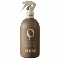 Спрей-маска незмивна для реконструкції волосся - Oliere Paris Valour Leave-in Mask 300 мл