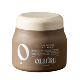 Віск глиняний для укладання волосся - Oliere Paris Studio Kreimer 250 мл