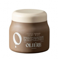 Віск глиняний для укладання волосся - Oliere Paris Studio Kreimer 250 мл