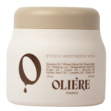 Віск зволожуючий для укладання волосся - Oliere Paris Studio Hair Moisturizer Wax 250 мл
