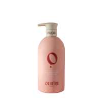 Крем-глазур для кучерявого волосся - Oliere Paris Hydra Wave Glaze Cream 500 мл