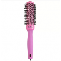 Брашинг для волосся 35 - Olivia Garden Expert Blowout Shine Pink Брашинг для волосся 35 - Olivia Garden Expert Blowout Shine Pink