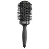 Брашинг для волосся 55 - Olivia Garden Expert Blowout Shine Black Брашинг для волосся 55 - Olivia Garden Expert Blowout Shine Black