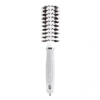 Брашинг пластиковий тунельний 22 мм - Olivia Garden Turbo Vent Combo Ceramic + ion D