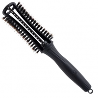 Щітка для волосся - Olivia Garden Fingerbrush Combo Round Medium M Щітка для волосся - Olivia Garden Fingerbrush Combo Round Medium M