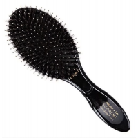Щітка масажна чорна - Olivia Garden CI-SPCO-BL Ceramic + ion Supreme Combo Black Щітка масажна чорна - Olivia Garden CI-SPCO-BL Ceramic + ion Supreme Combo Black