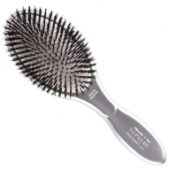 Щітка масажна для волосся - Olivia Garden Supreme Ceramic + ion 100% Boar Щітка масажна для волосся - Olivia Garden Supreme Ceramic + ion 100% Boar