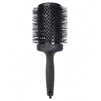 Термобрашинг для волосся 64 - Olivia Garden Black Label Thermal 64 мм