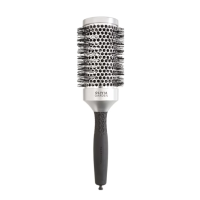 Брашинг для волосся 55 - Olivia Garden Essential Blowout Classic Silver