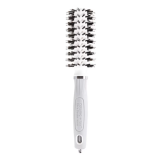 Брашинг пластиковий тунельний 22 мм - Olivia Garden Turbo Vent Combo Ceramic + ion D