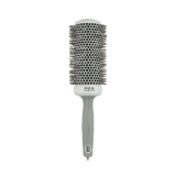 Термобрашинг для волосся 55 мм - Olivia Garden Expert Blowout Speed Wavy Bristles White Grey
