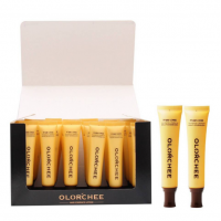 Лосьйон для пошкодженого волосся - Olorchee Hair Essence Lotion 24 шт*30 мл