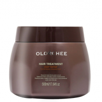 Маска для глибокого відновлення волосся - Olorchee Hair Treatment Deep Repair Маска для глибокого відновлення волосся - Olorchee Hair Treatment Deep Repair