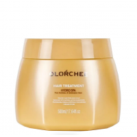 Маска для інтенсивного зволоження волосся - Olorchee Hydro Spa Mask Маска для інтенсивного зволоження волосся - Olorchee Hydro Spa Mask