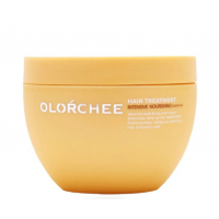 Незмивна поживна маска для волосся - Olorchee Intensive Nourishing Leave In Mask 250 мл Незмивна поживна маска для волосся - Olorchee Intensive Nourishing Leave In Mask 250 мл