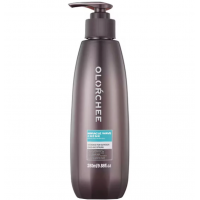 Незмивний крем для кучерявого волосся - Olorchee Miracle Wave Creme 280 мл Незмивний крем для кучерявого волосся - Olorchee Miracle Wave Creme 280 мл