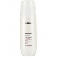 Шампунь для жирного волосся - Olorchee Anti Grease Shampoo