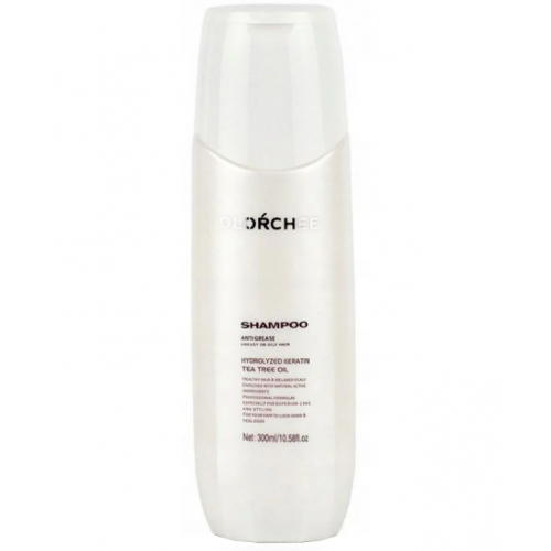 Шампунь для жирного волосся - Olorchee Anti Grease Shampoo