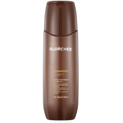 Шампунь проти лупи - Olorchee Anti Dandruff Shampoo