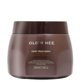 Маска для глибокого відновлення волосся - Olorchee Hair Treatment Deep Repair