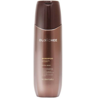 Шампунь для живлення та зволоження волосся - Olorchee Nourishing Moisture Extra Moist Shampoo