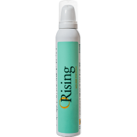 Мус для волосся з протеїнами - Orising Mousse Proteica 200 мл Мус для волосся з протеїнами - Orising Mousse Proteica 200 мл