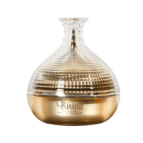 Відновлюючий анти ейдж крем з гіалуроновою кислотою - Orising Skin Care Global Anti-Aging Care 50 мл