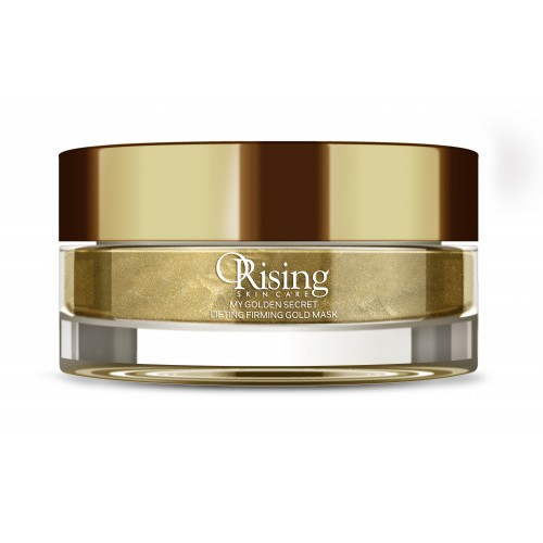 Зміцнююча маска ліфтинг ефект з золотом - Orising Skin Care Lifting Firming Gold Mask 50 мл