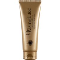 Маска для волосся з золотом і гіалуроновою кислотою - Orising Luce Maschera Oro 24K Con Acido Ialuronico 125 мл