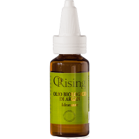 Масло для волосся з аргановою олією - Orising Olio Biologico Di Argan 30 мл Масло для волосся з аргановою олією - Orising Olio Biologico Di Argan 30 мл