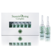 Комплекс для волосся проти випадіння - Orising Stamin Complex 12*7 мл