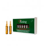 Фітоесенціальний лосьйон в ампулах проти випадіння волосся Orising Tonica Caduta 12 шт * 10 мл